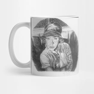 Aiyana (ruined) Mug